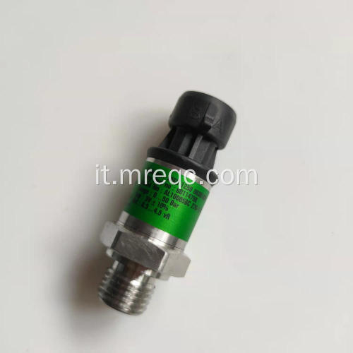 Trasmettitore di pressione MBS1250 063G1861 Danfoss